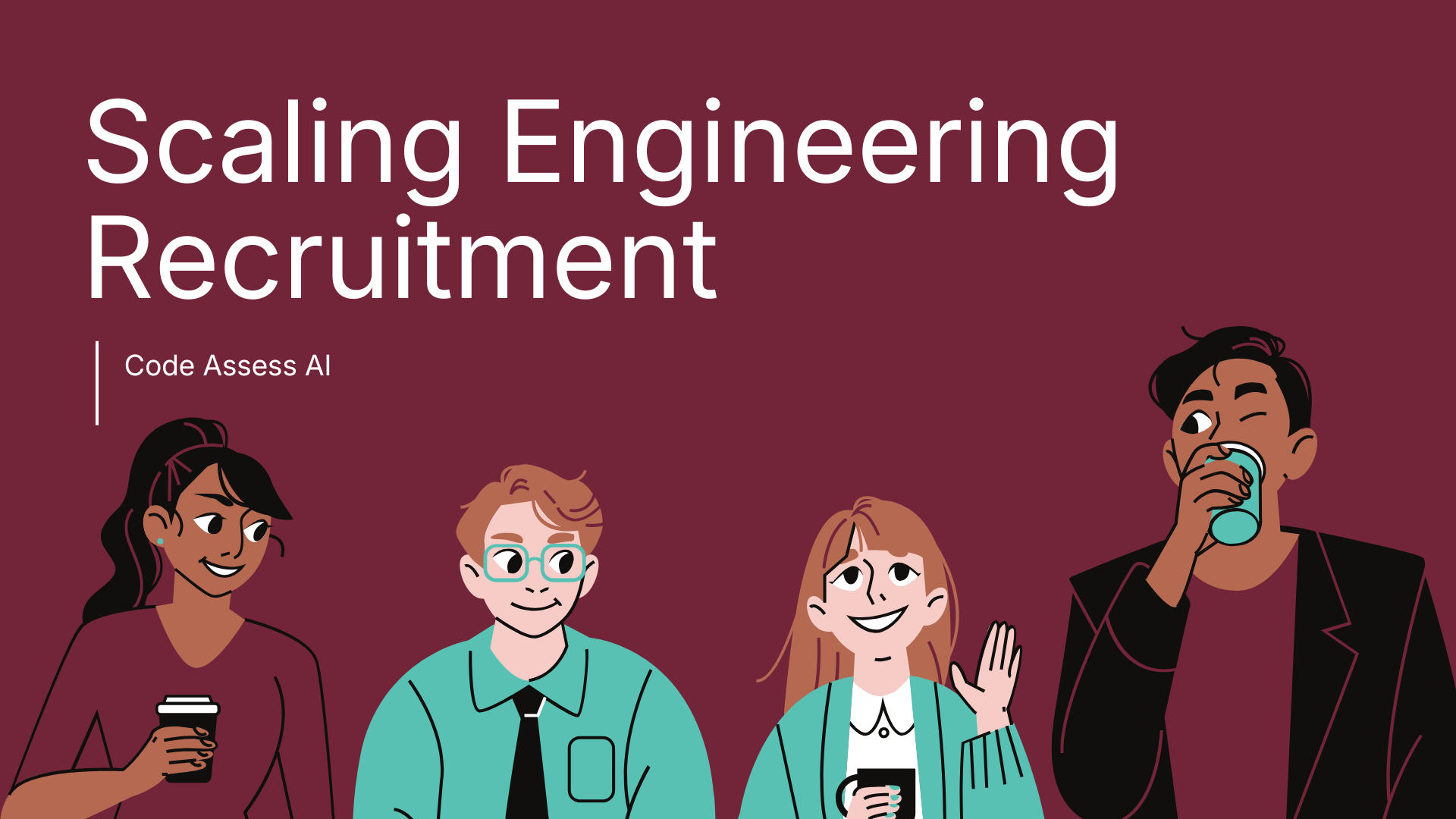 Scaling Engineering Recruitment